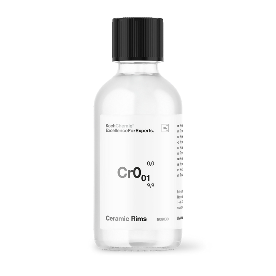 Koch Chemie Ceramic Rims Cr0.01