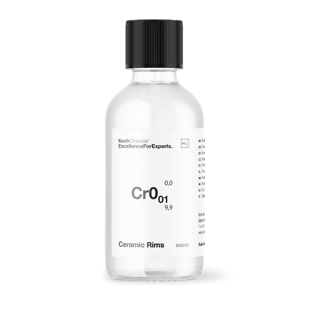 Koch Chemie Ceramic Rims Cr0.01