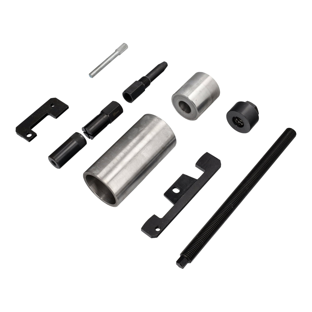 Bearing Set for Intermediate Shaft (IMS) - Porsche Boxster/Cayman