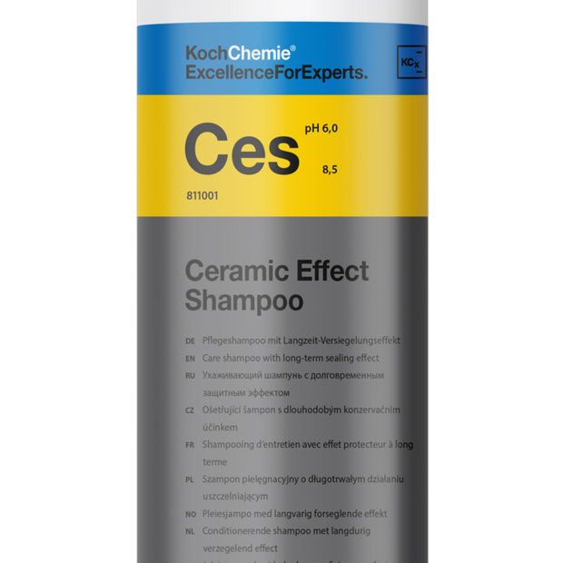 Koch Chemie Ceramic Effect Shampoo – 1 L