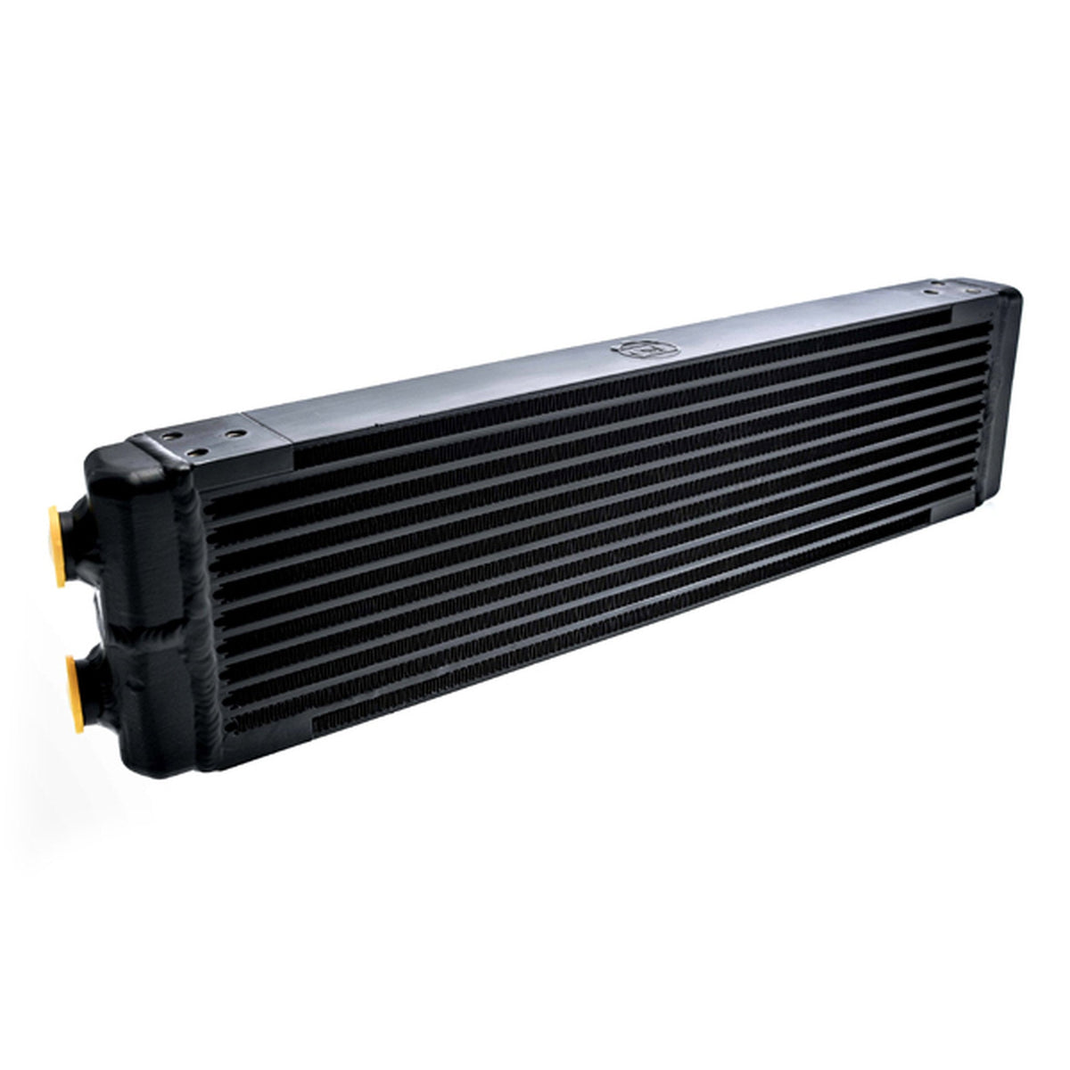 CSF Dual-Pass Oil Cooler RS Style | Porsche 911 / 930 (up to 1989)