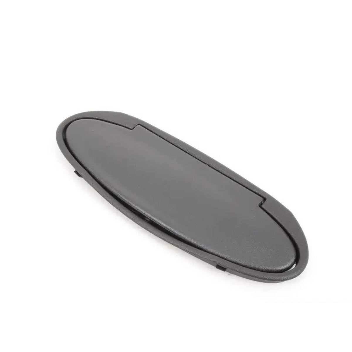Mirror housing for sun visor. Porsche Boxster / Cayman / 996 / 997 (Genuine Porsche)