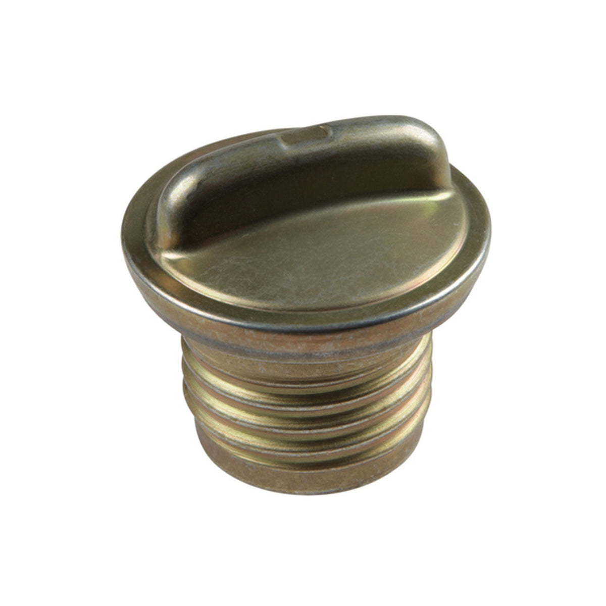 Fuel Filler Cap, without lock – Porsche 356 / 911 / 914