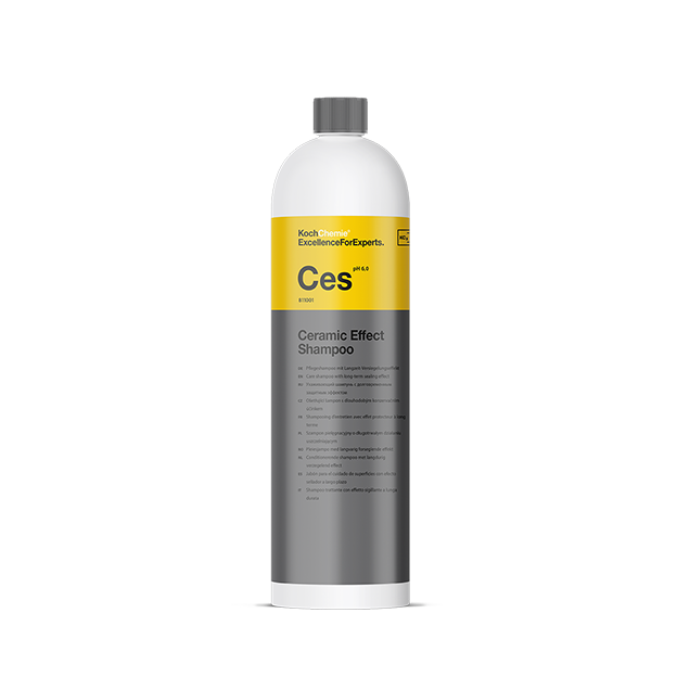 Koch Chemie Ceramic Effect Shampoo