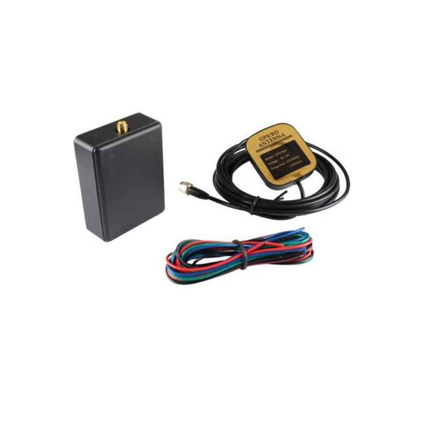 GPS-Geschwindigkeitssensor-Satz – Porsche 356