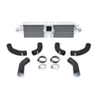 High-performance intercooler and aluminum charge pipe kit. Fits 992.1 Carrera / S / 4 / 4S / GTS Porsche