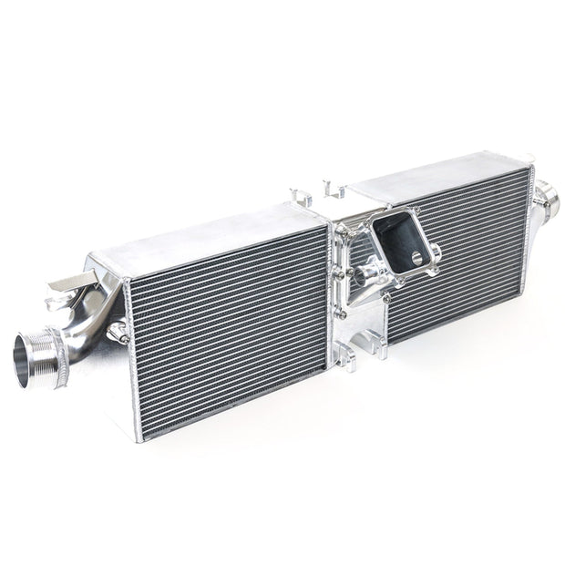 CSF High-Performance Intercooler System .1 Carrera / S / 4 / 4S / GTS Porsche 992