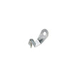 Throttle Cable Retaining Clip for Porsche 924 / 924 Turbo 1976-1985