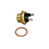 Fan temperature switch. Porsche 924 / 944 / 928 – image 2