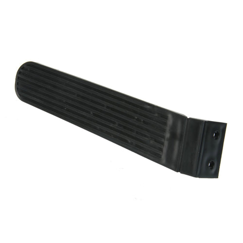 Accelerator Pedal Pad. Porsche 924 / 944