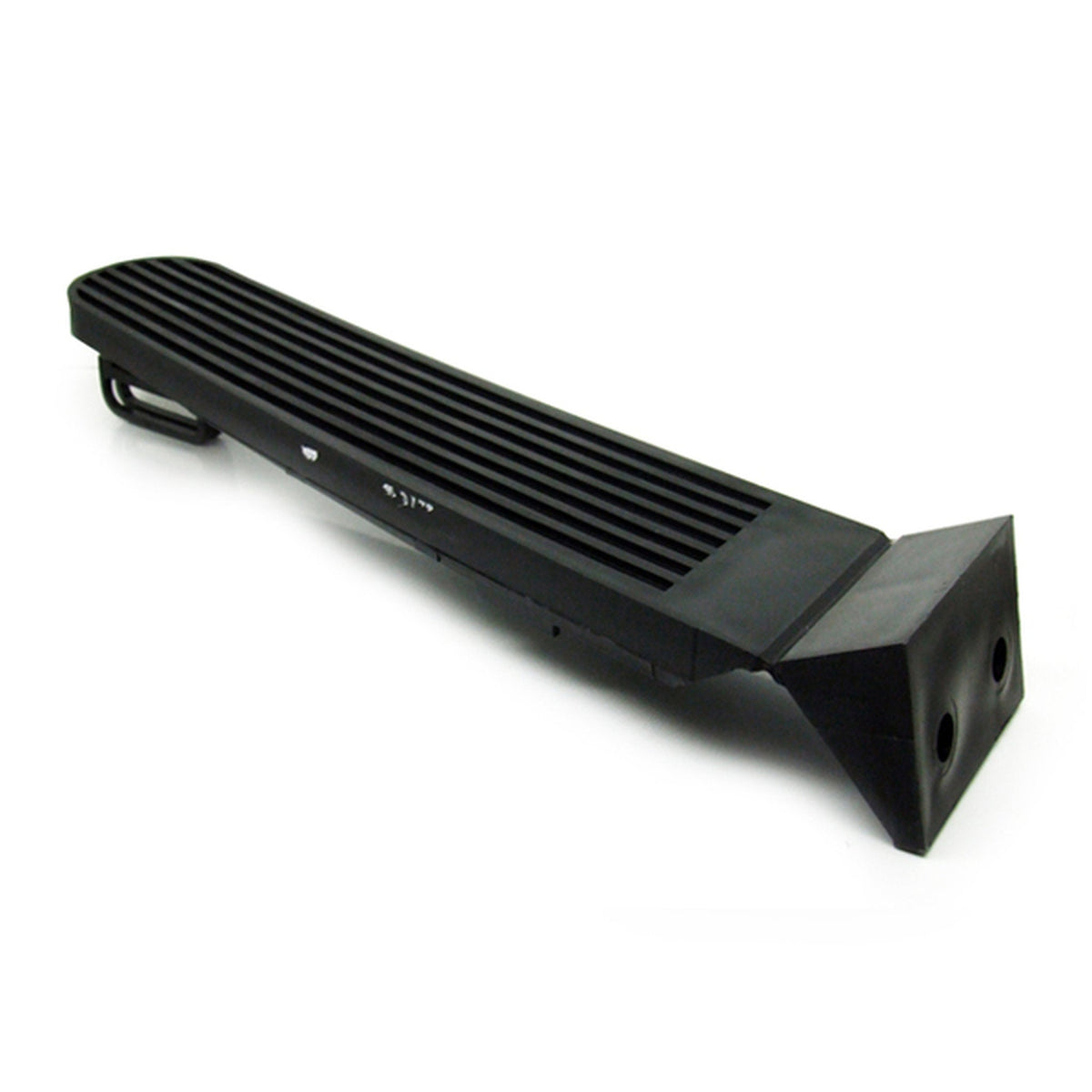 Pedalauflage Gaspedal – Porsche 924 / 944