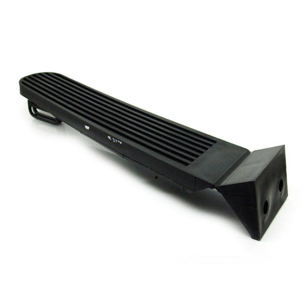 Pedal Rubber Accelerator. Porsche 924 / 944