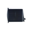 CSF High-Performance Oil Cooler | Porsche 964 1989 – 1994 / 993 1994 – 1997 | CSF
