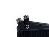 High-Performance Oil Cooler, Front Wing, 50 mm Core | Porsche 964 / 993 – image 6