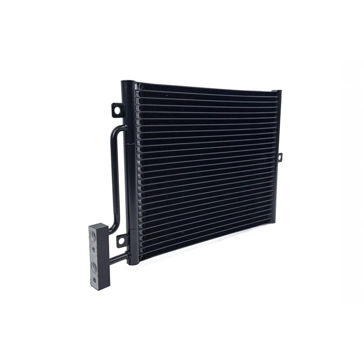Aluminum AC Condenser for Air Conditioning Systems. Suitable for Porsche 996 / Boxster 986 / GT3