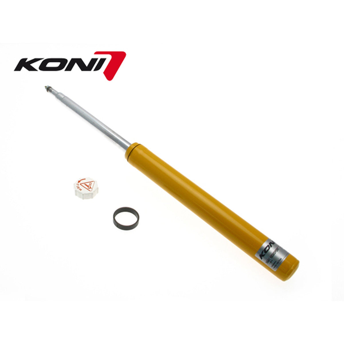 Shock Absorber Rear - Porsche 914 Koni Sport