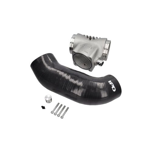 Aluminium Ansaugplenum 74mm – Porsche Boxster/Cayman