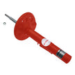 Koni Special Active Shock Absorbers FRONT. Porsche 996 C2