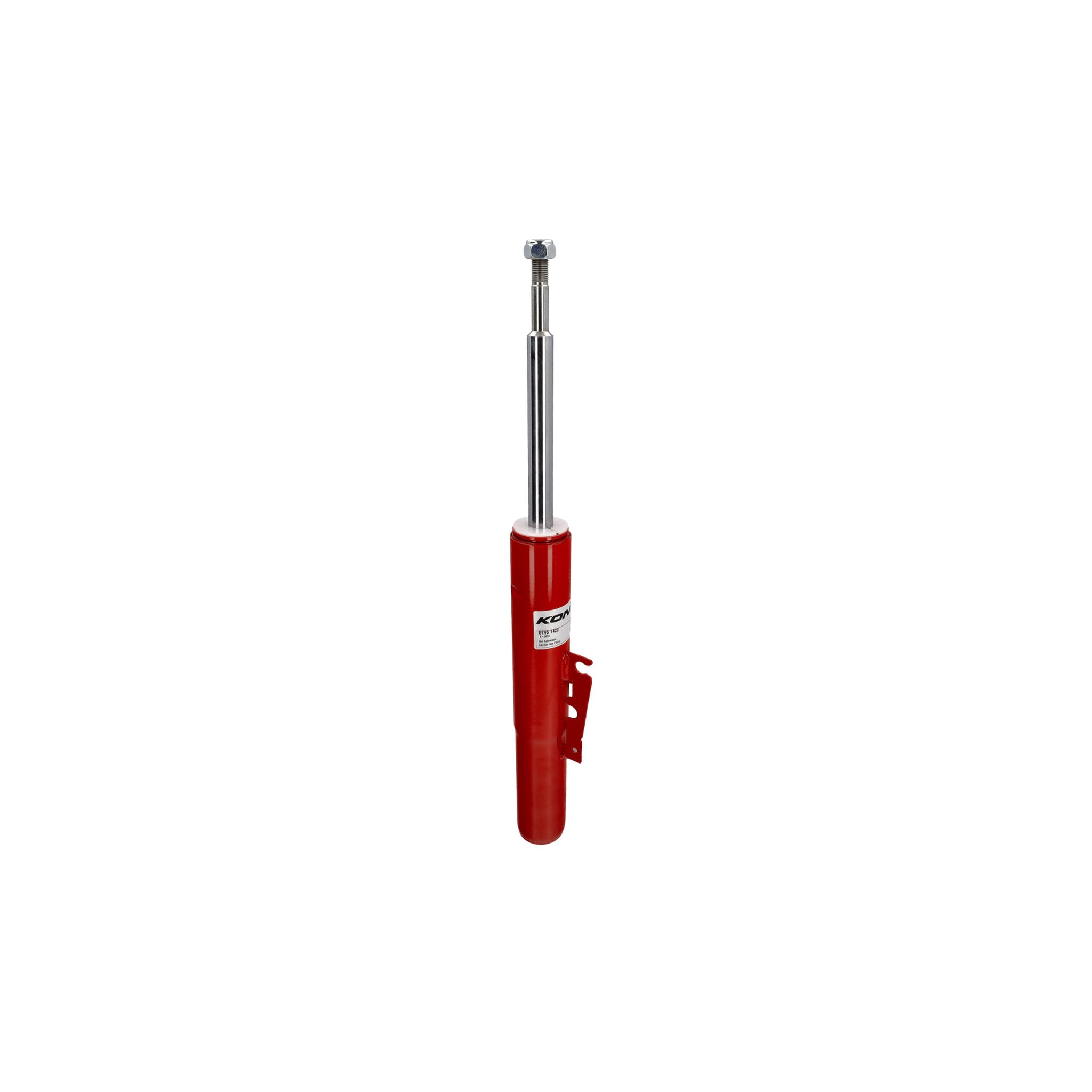 Front shock absorber. Porsche 996 C4/C4S/TT 1997-05 Koni active