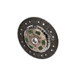 Kupplungsscheibe gefedert Typ HD. Porsche Boxster / Cayman SACHS Perfromance – Porsche Boxster/Cayman