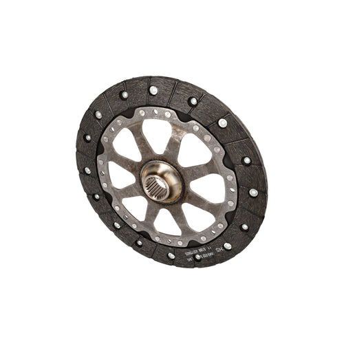 Clutch disc rigid HD. Porsche 986 S 3.2L / 996 / 997 / 991 Sachs Performance