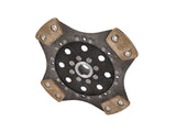 Sachs Performance Sinterkupplungsscheibe | Porsche 911 G50 / 944 Turbo / 968 / 964 RS / 993 RS / 996 GT3 – Bild 2