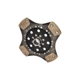 Sachs Performance Sinterkupplungsscheibe starr 240 mm | Porsche 964 / 993 / 996 / 997