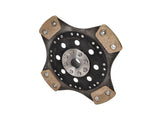 Sachs Performance Sinterkupplungsscheibe starr 240 mm | Porsche 964 / 993 / 996 / 997 – Bild 2