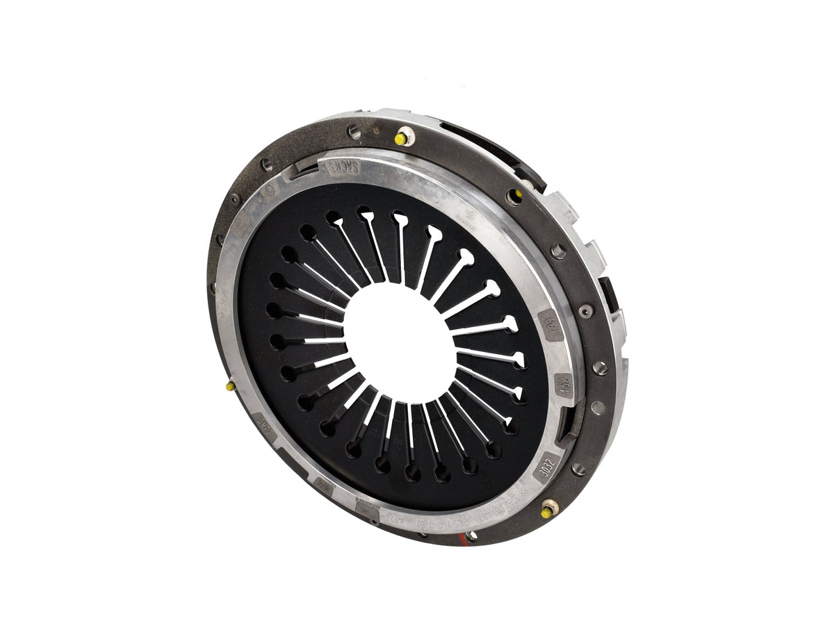 Clutch Pressure Plate HD. Porsche 997 GT3 / GT3 RS SACHS Performance
