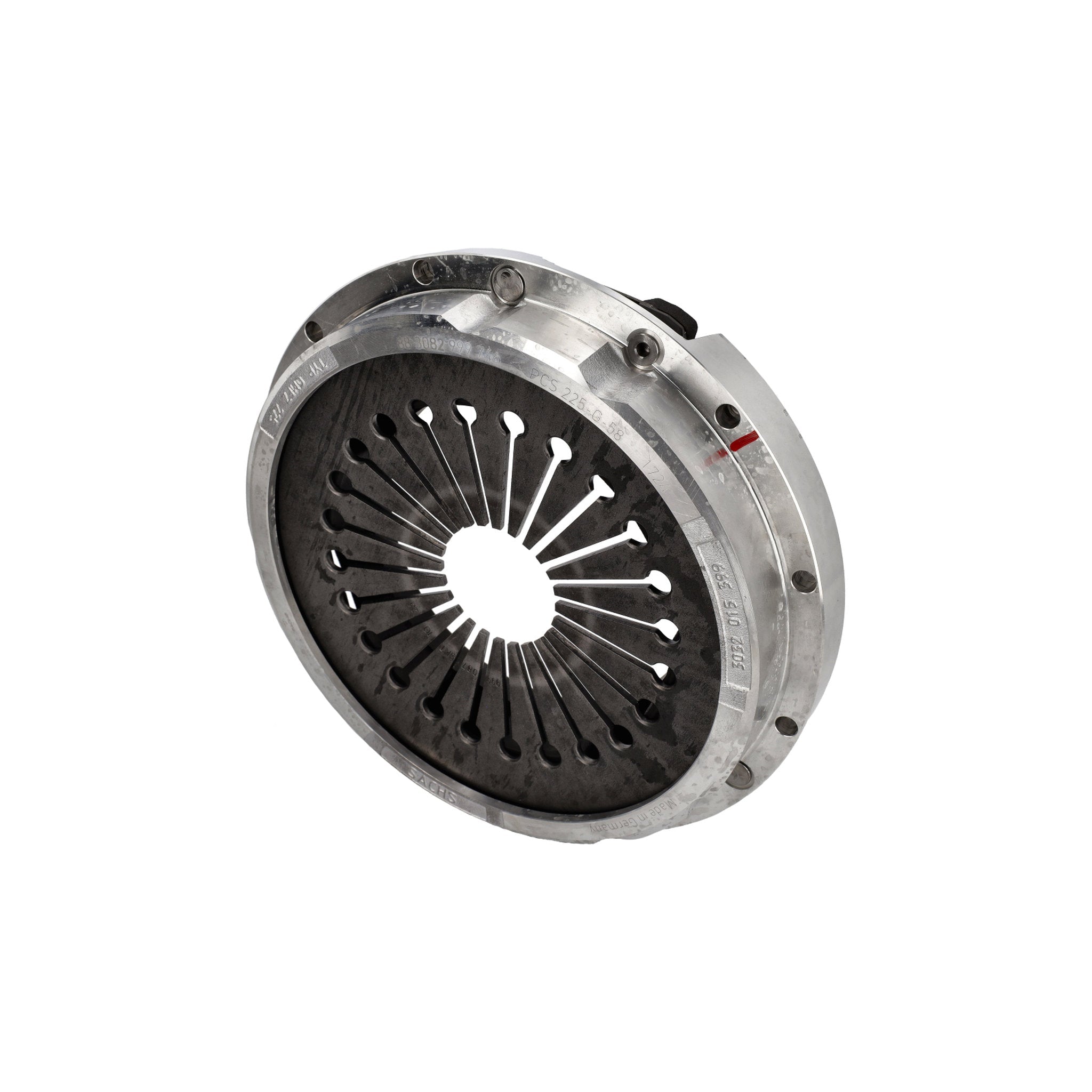 Clutch Pressure Plate HD. Porsche 911 1973-86 / 924T / 924GT Sachs Performance