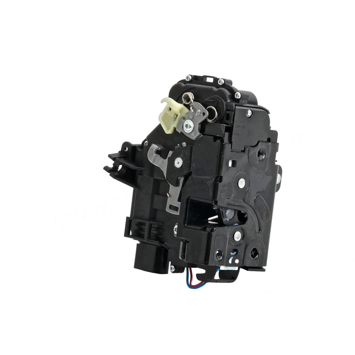 Door Lock LHD / Right Side – Porsche Boxster/Cayman