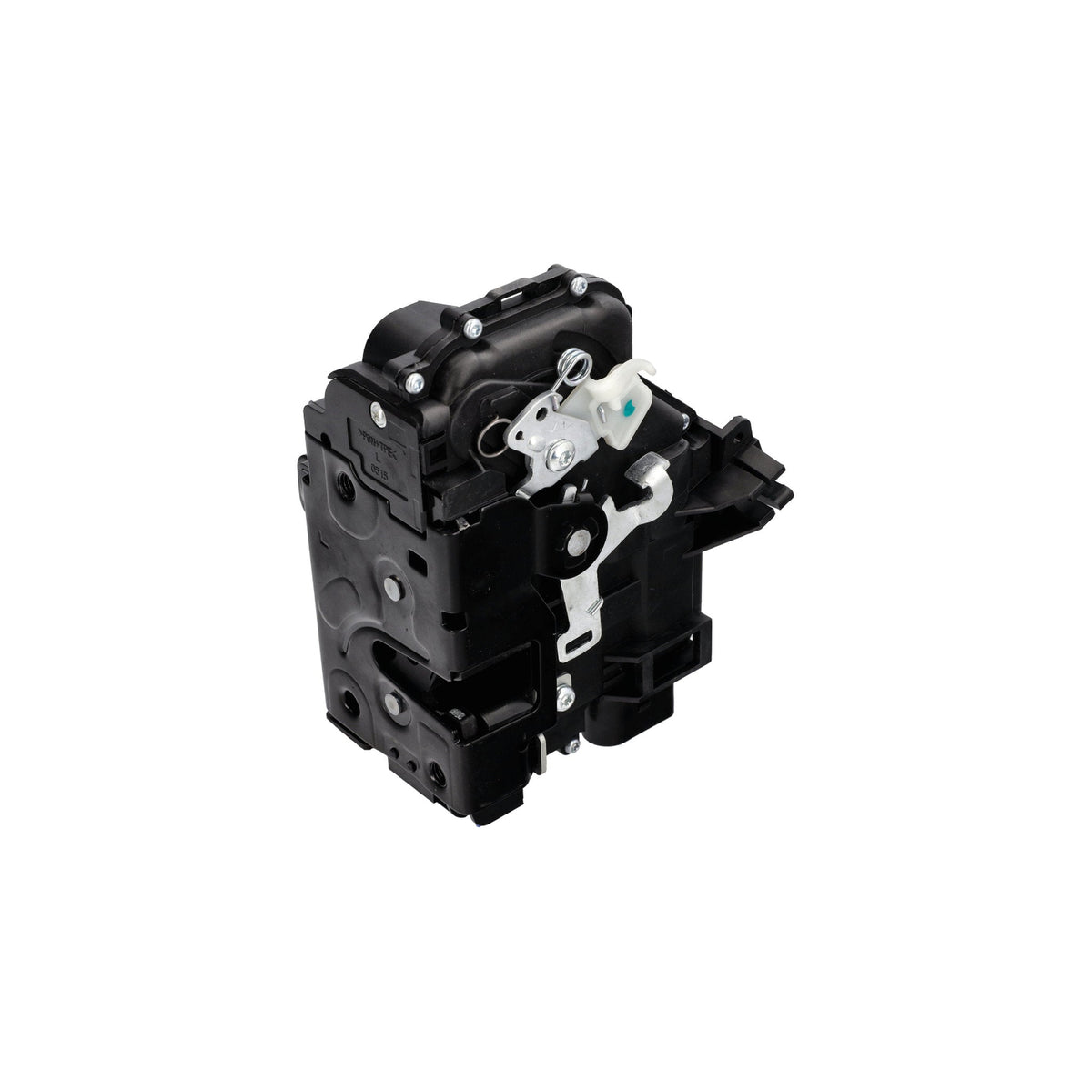 Door Lock Right-Hand Drive / Left Side Porsche Boxster 986 / 996 Vehicles with M534/M535 Anti-Theft System