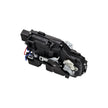 Door lock RHD / Right side. Porsche Boxster 986 / 996