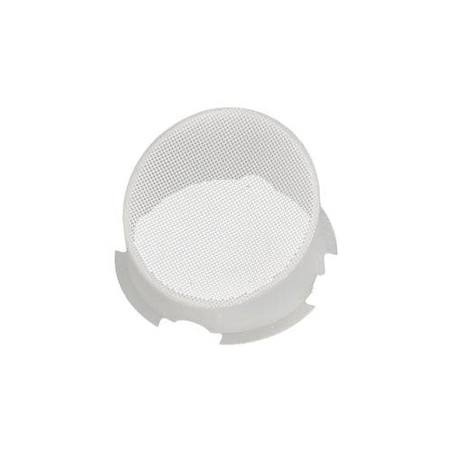 Sieve for windscreen washer fluid reservoir. Porsche 95B / 981 / 982 / 991.1 / 991.2 / 992.1 / 992.2 / 9YA – Genuine Part