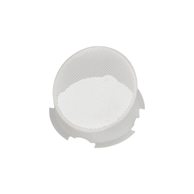 Sieve for windscreen washer fluid reservoir. Porsche 95B / 981 / 982 / 991.1 / 991.2 / 992.1 / 992.2 / 9YA – Genuine Part