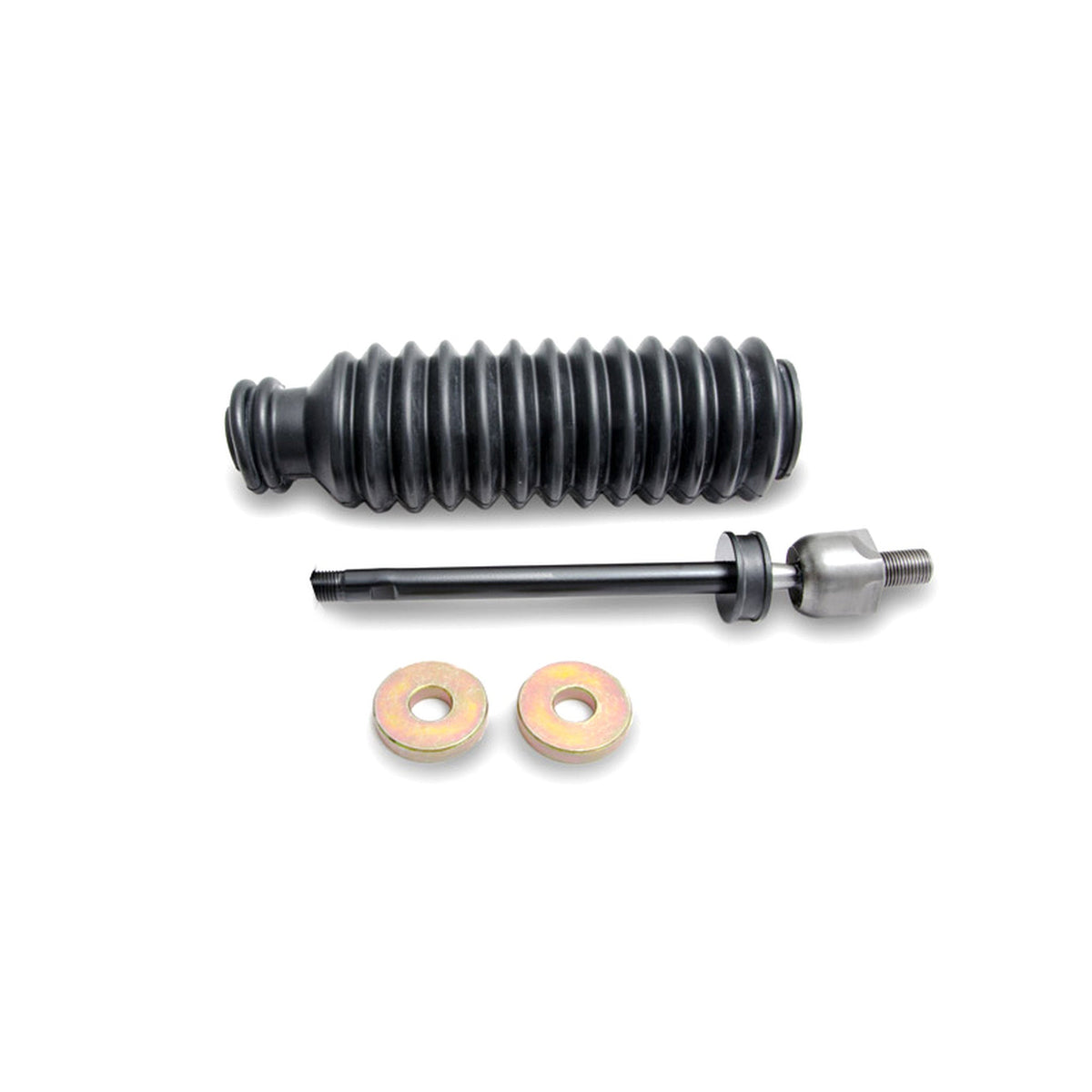 Spurstangen-Upgrade-Satz extra lang Porsche 911/912/914 1965-68