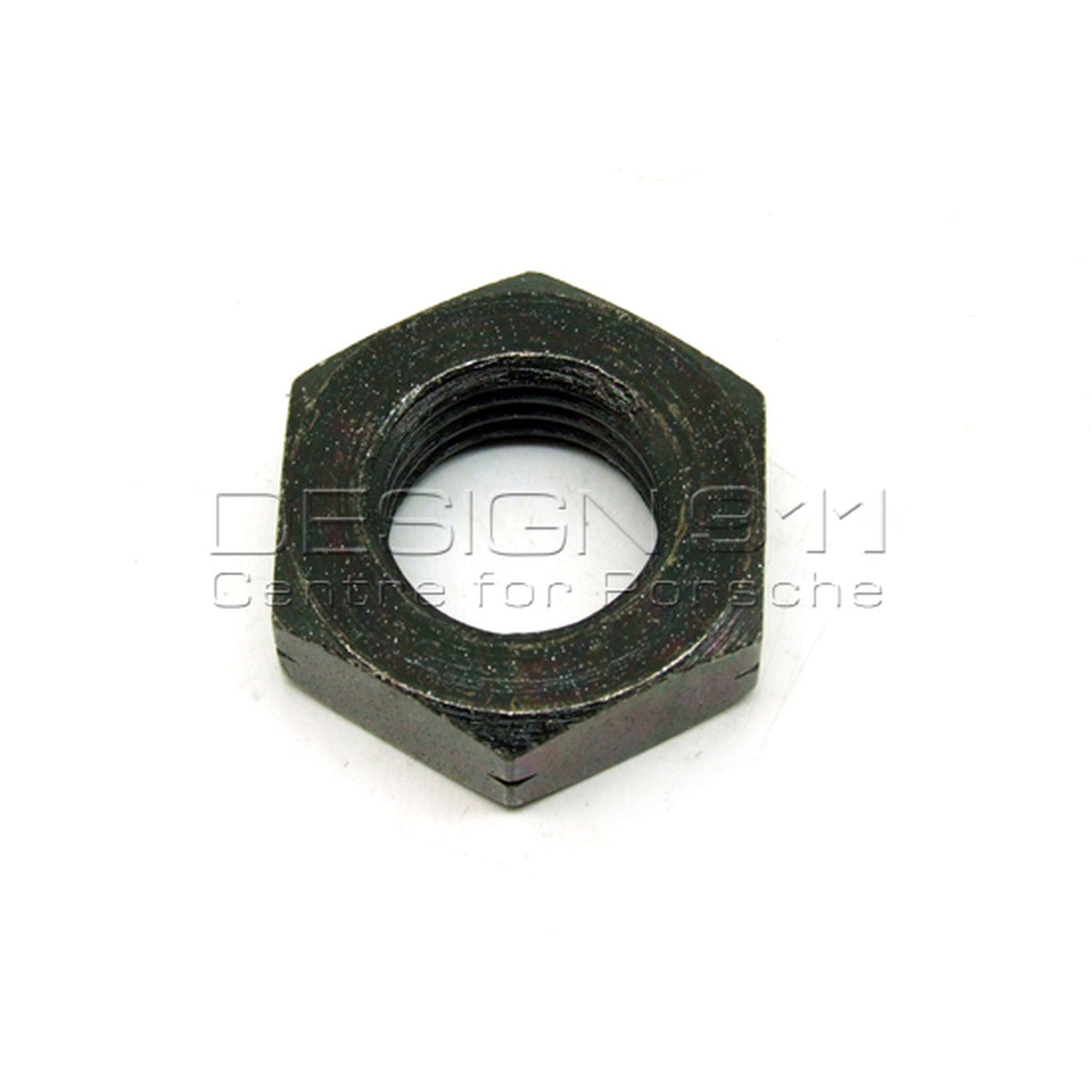 Porsche Original – Hex Nut Porsche 964