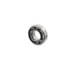 Cylindrical roller bearing for gearbox input shaft – Porsche 356