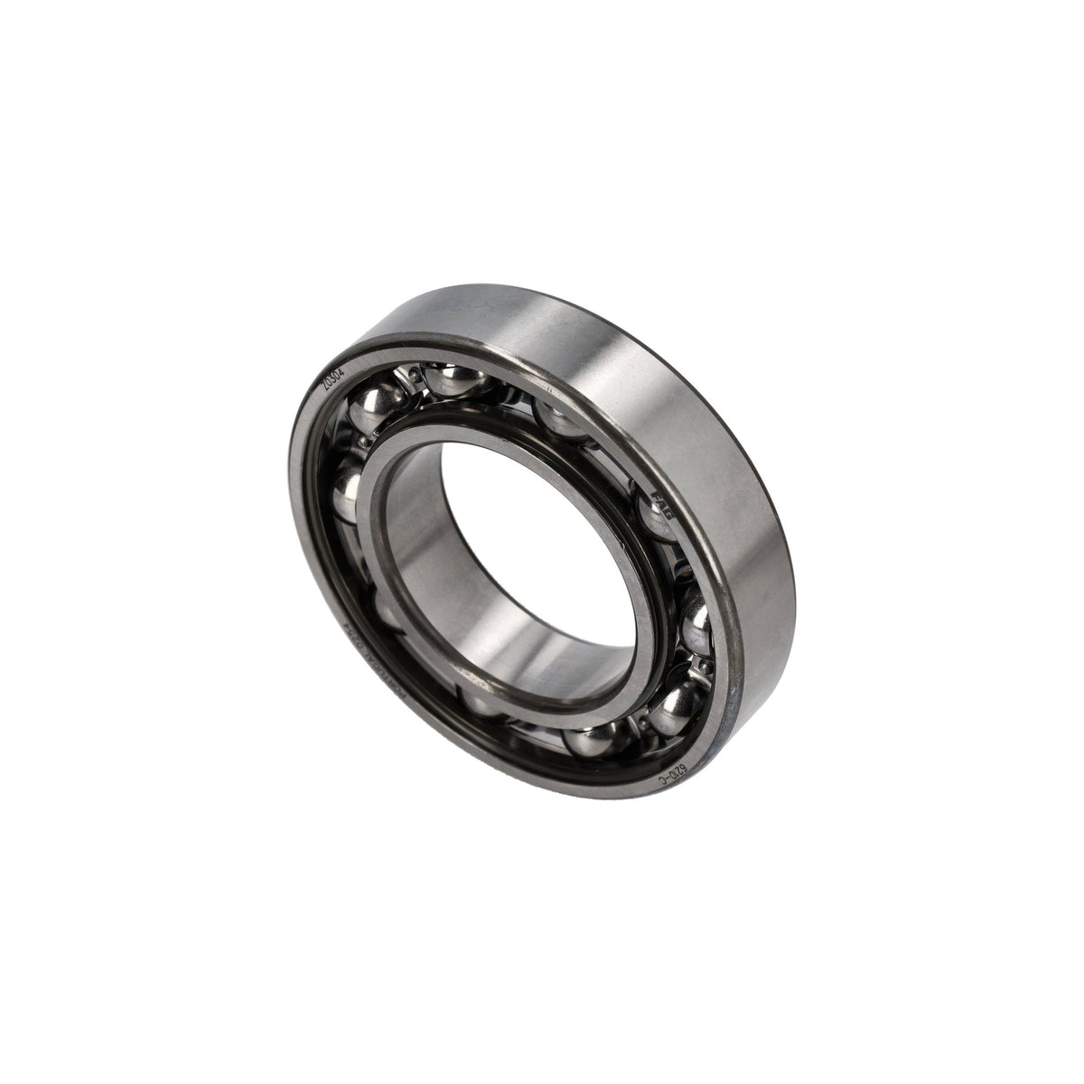 Deep groove ball bearing (6210) for differential – Porsche 356