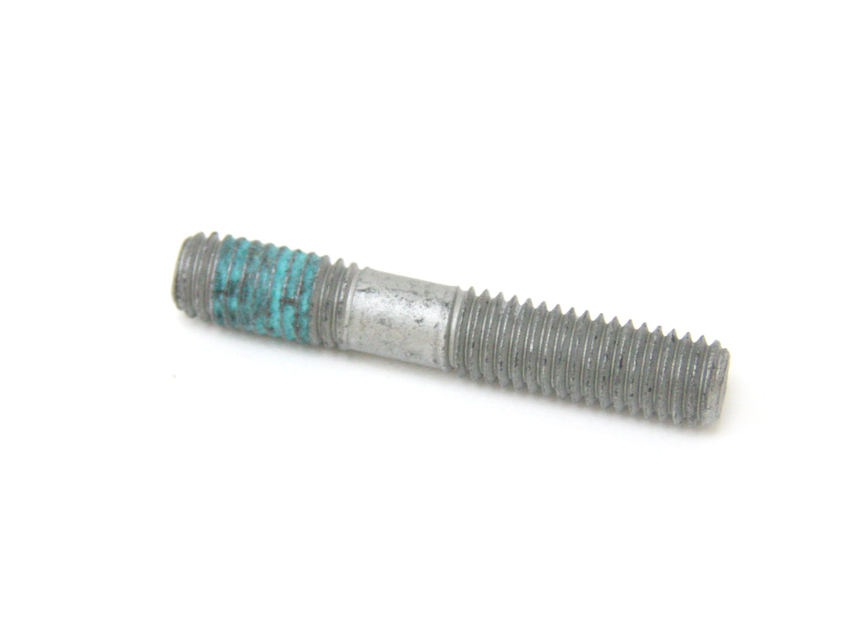 Stud Bolt Engine Crankcase, M8F0 x 32. Porsche 997.2 Turbo / 997 GT3 - Porsche Original Part
