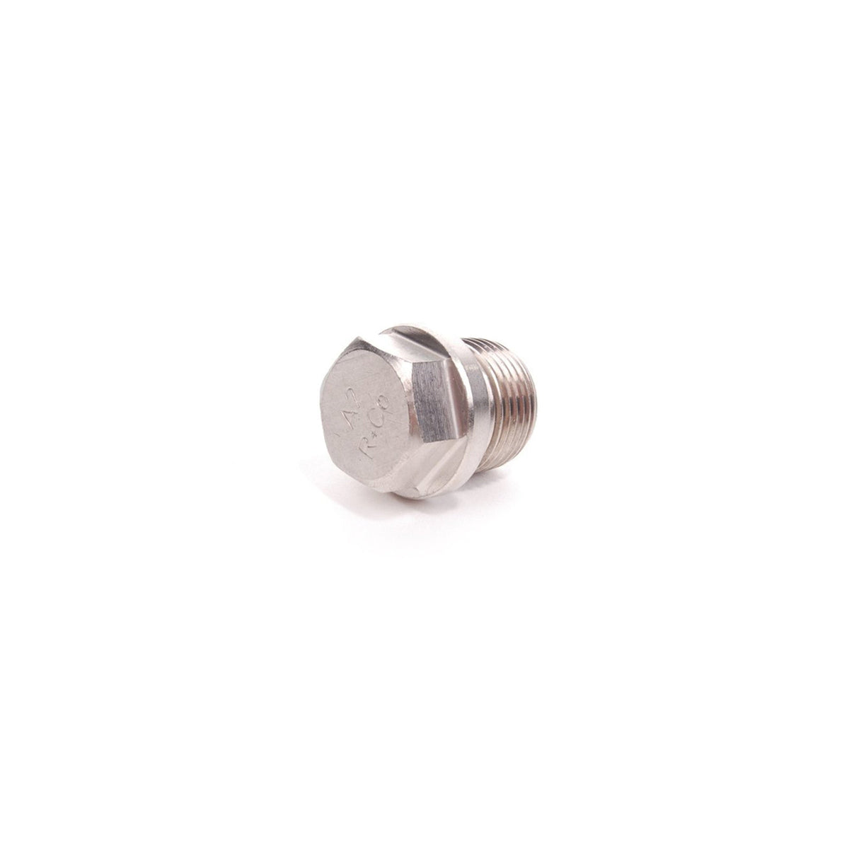 Oil drain plug. Porsche 996 Turbo / 997 Turbo / GT3 - Porsche Genuine Part