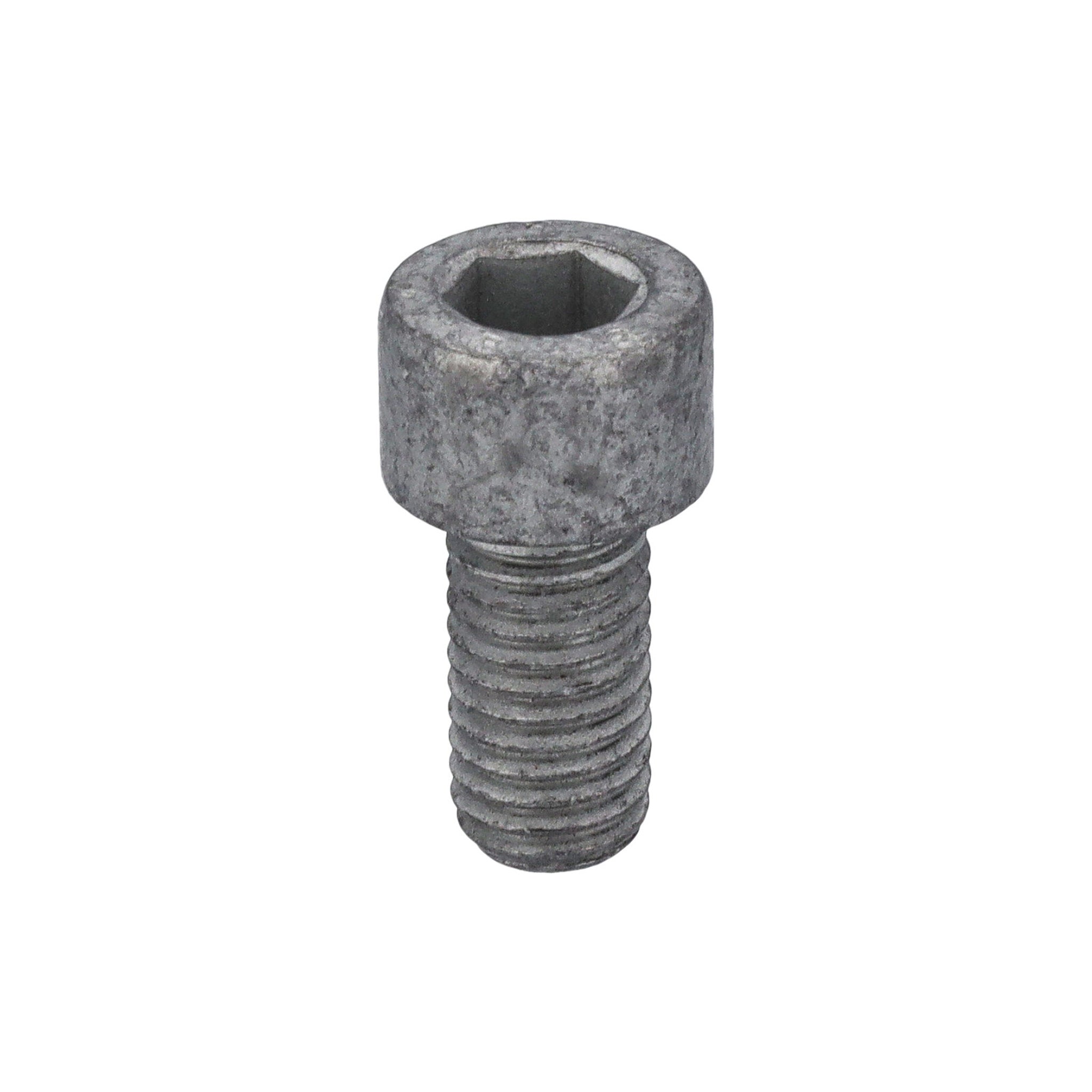 Flachkopfschraube für Antriebswelle hinten Porsche 911 65-68 (Porsche Original)