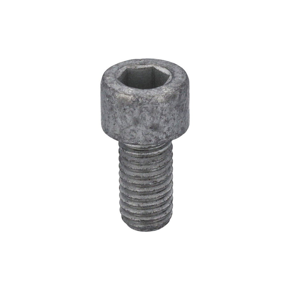 Flachkopfschraube für Antriebswelle hinten Porsche 911 65-68 (Porsche Original)