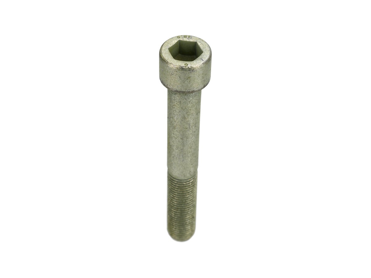 Hexagon socket head bolt rear axle strut M14×1.5×100 | Porsche 964 Carrera 2 / 4 1989 – 1994 | Porsche Original