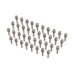 Cam Cover Bolts 38-Piece Set | Porsche 993