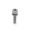 Screw with washer for intake manifold. Porsche 997 Turbo - Porsche Original Part