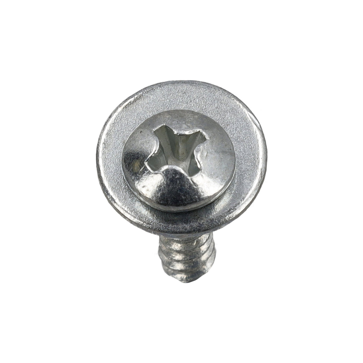 License Plate Holder Screw for Porsche 964 / 993 / 996 / 986 Boxster