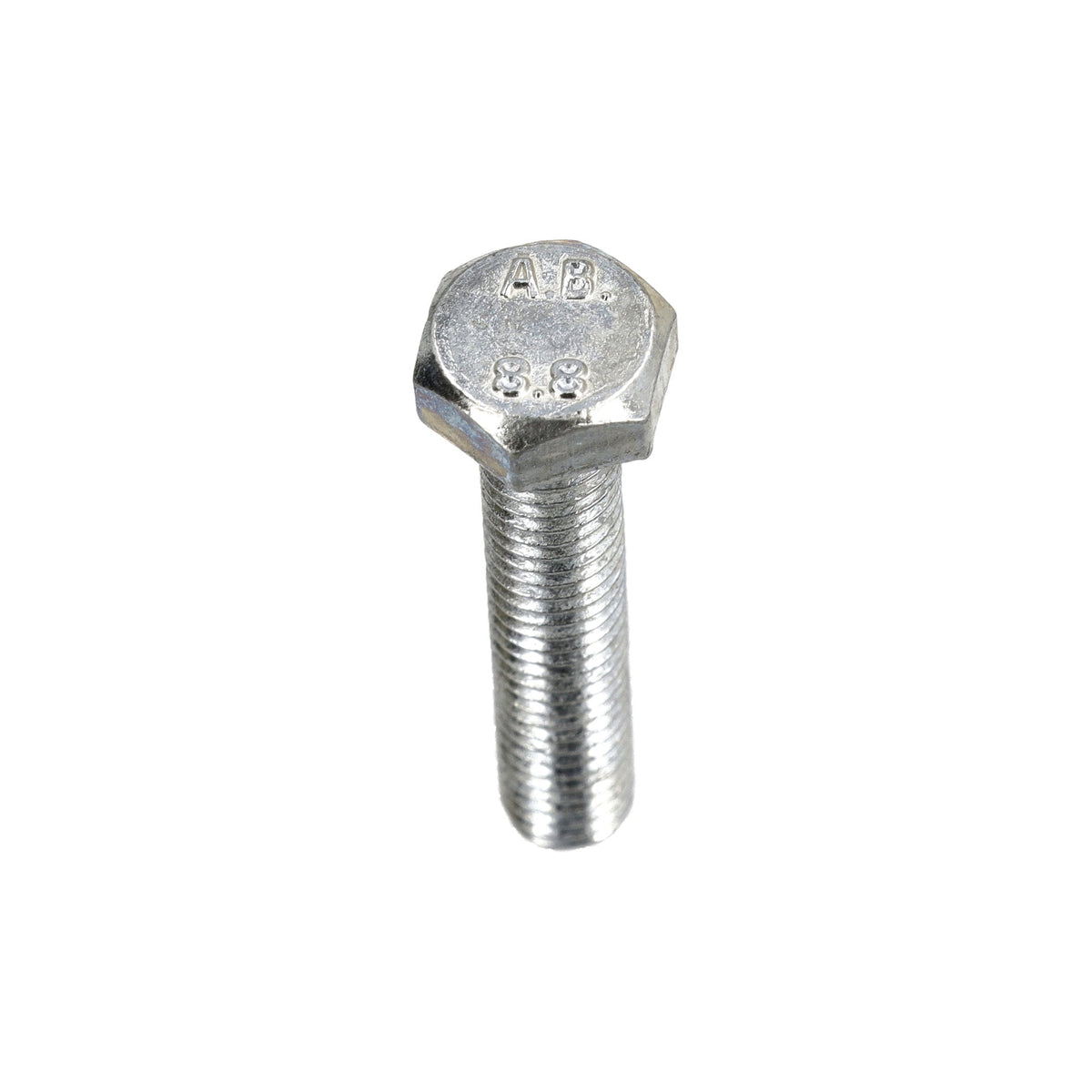 Exhaust Bolt M8 x 40 (Standard Grease) | Porsche 911 1974 – 89 | OEM