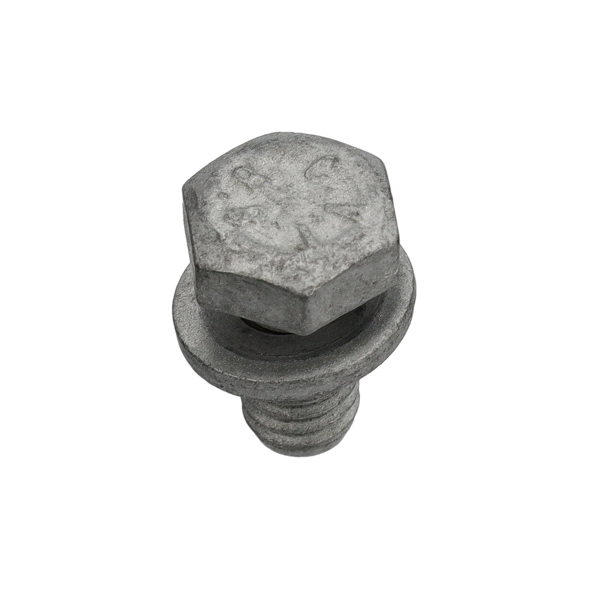 Brake Disc Dust Shield Bolt | Porsche 993 | Genuine Porsche Part