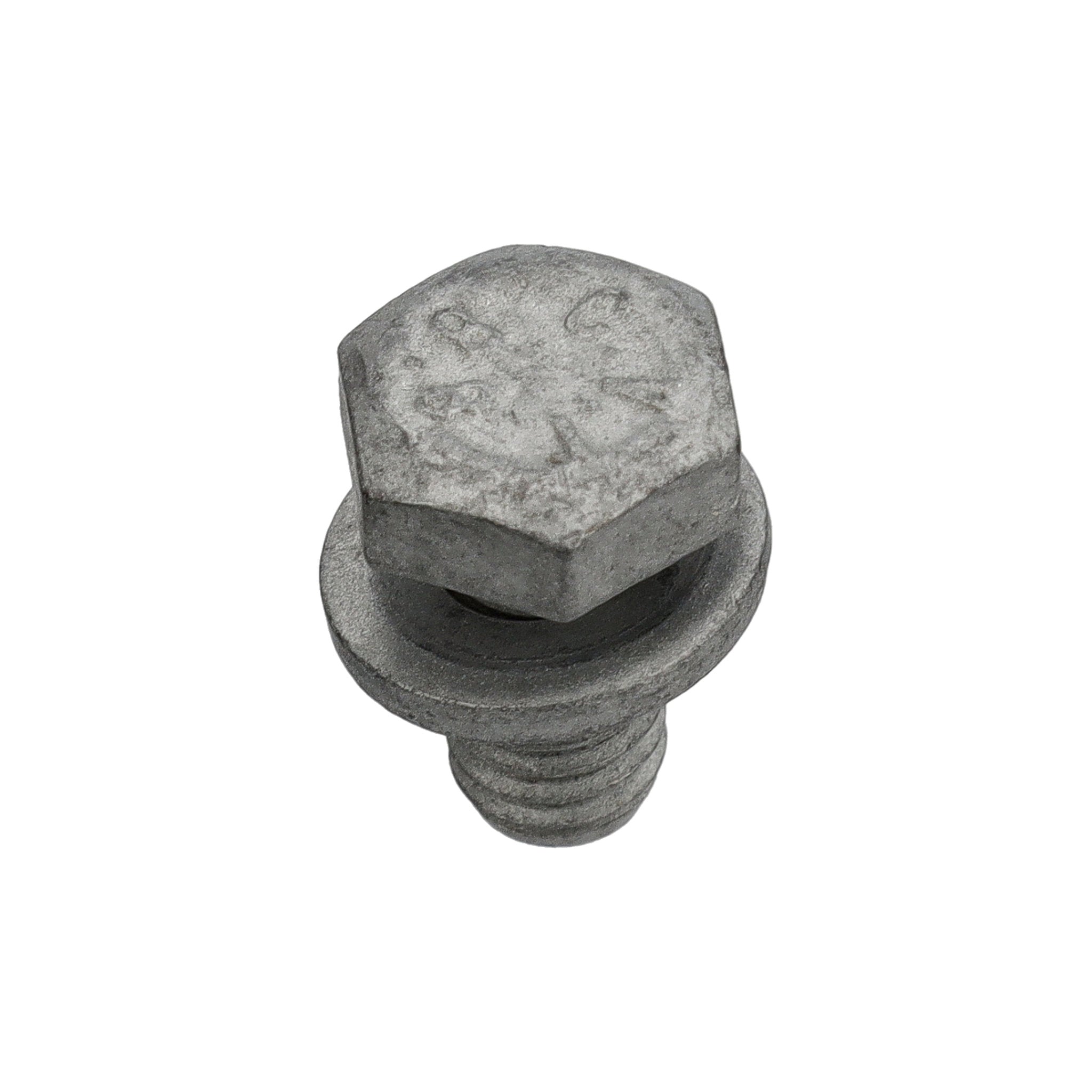 Cover Plate Brake Disc Bolt | Porsche 993 | Porsche Original